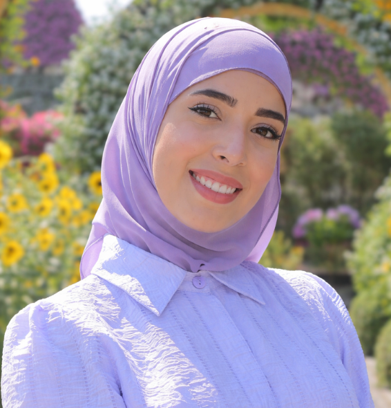 Fatma Ryan