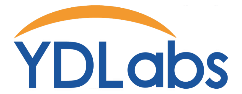 YDLabs - AgBio fermentation scale-up CDMO logo