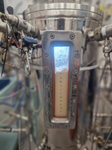 fermentor